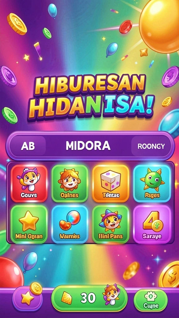 11bola - Tangkapan layar menampilkan aksi pertandingan yang seru.