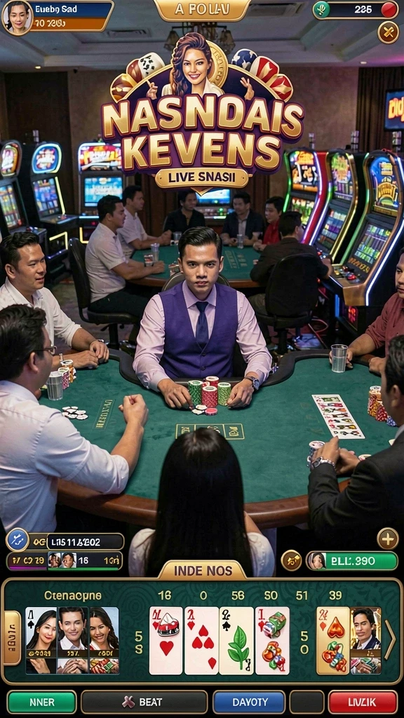 11bola - Tangkapan layar menunjukkan pemilihan pemain yang menarik.
