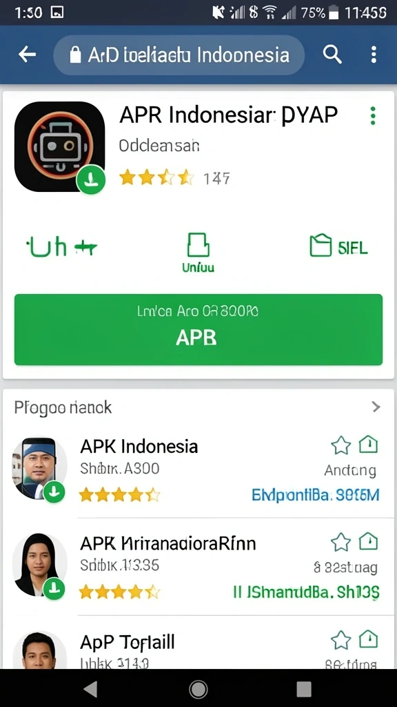 365zk - Fitur kompetisi online dengan teman-teman.