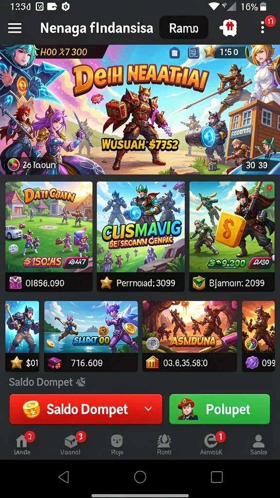 66kbet - Promo menarik untuk pengguna baru di 66KBET.