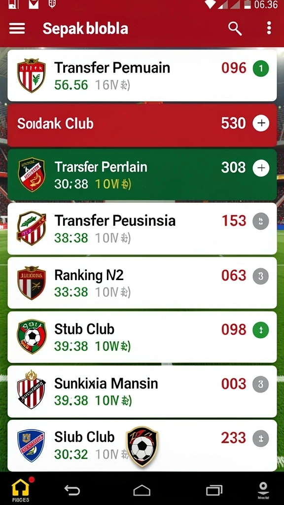 andara88 - Pengalaman bermain yang interaktif dan seru.