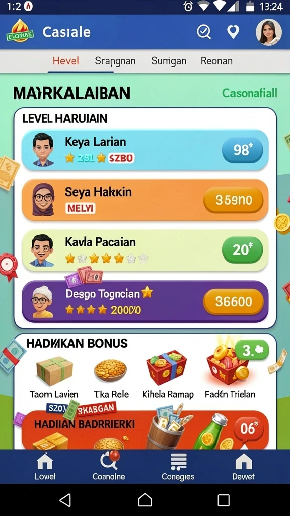 asia200 - Menampilkan petualangan epik di salah satu lokasi ikonik Asia.