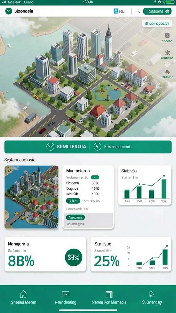 asia200 - Grafis yang memukau menambah keseruan dalam setiap level.