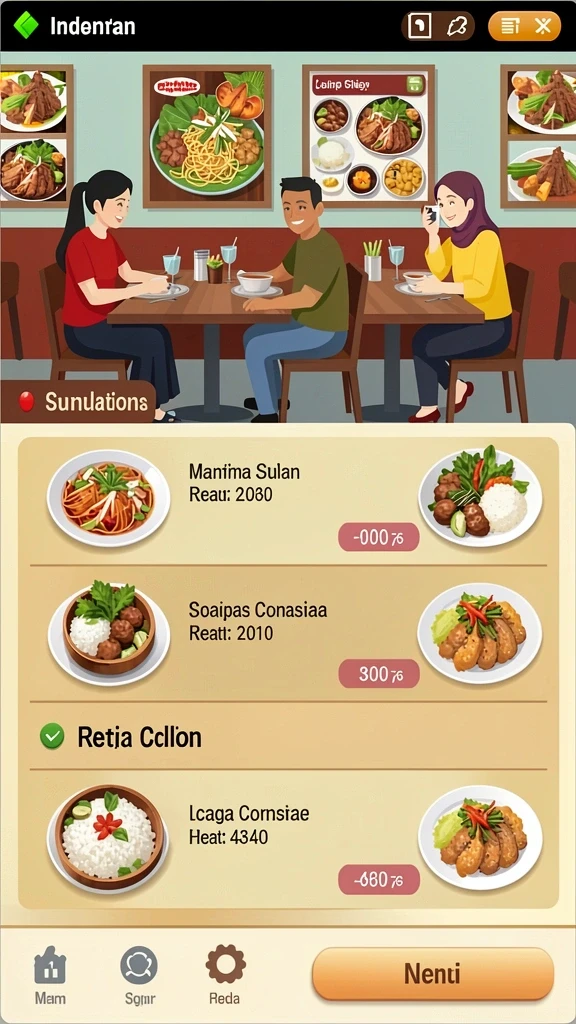 badak178 - Karakter baru dalam pembaruan terbaru BADAK178.