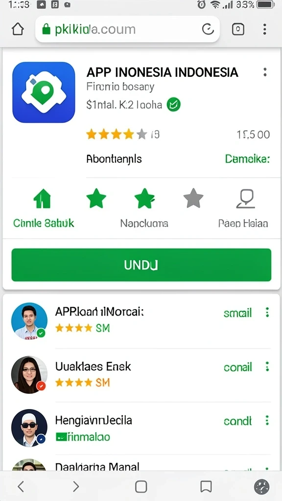 bandit4d - Momen seru saat menyelesaikan tantangan.