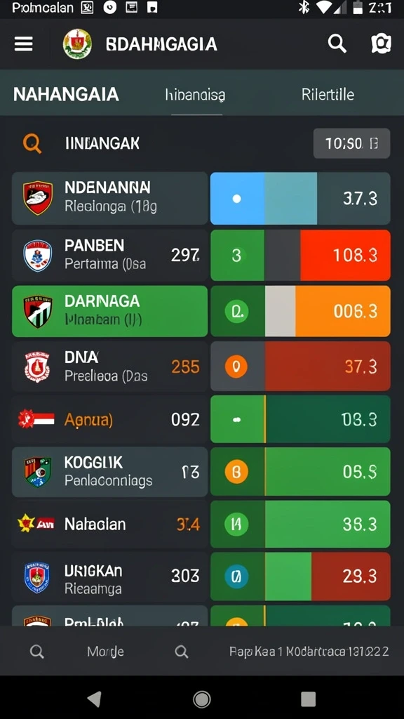 bingo188 - Tampilan antarmuka yang menarik dan mudah digunakan.