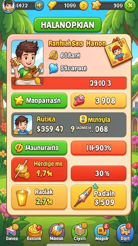 birutoto - Statistik permainan untuk membantu memilih angka.