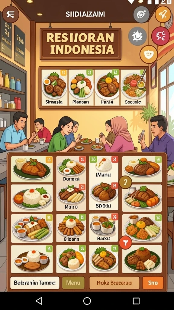 cepat88 - Berbagai kategori permainan yang menyenangkan untuk semua umur.