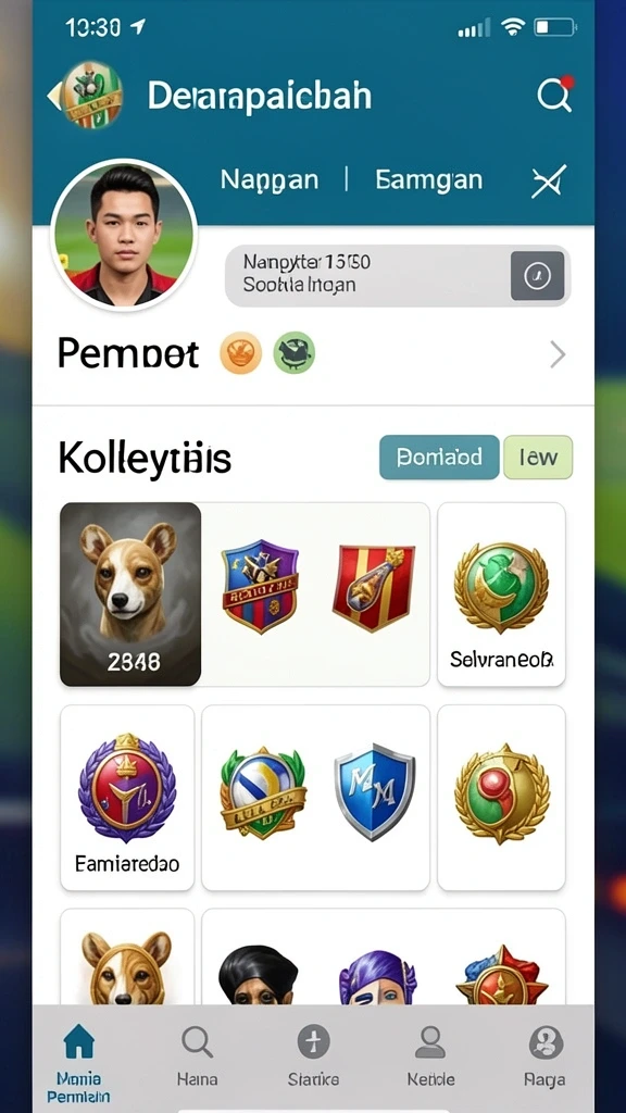 domtoto - Mode permainan yang menarik dan penuh tantangan.