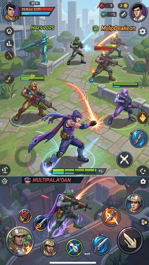 gacorwin - Berbagai tema permainan slot yang seru dan menghibur.