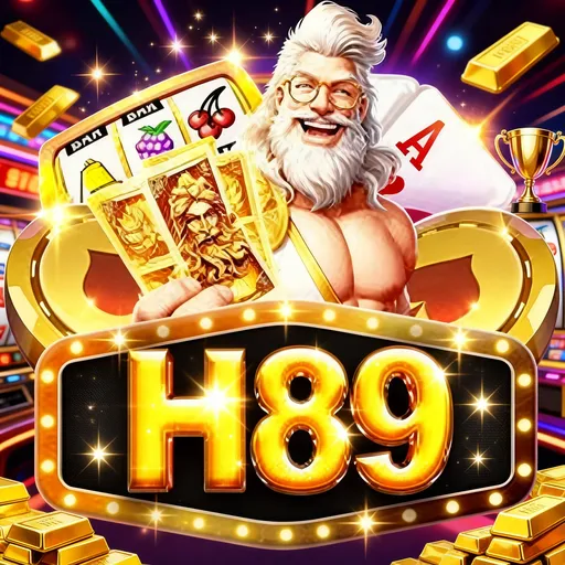 H89 - Game Petualangan Seru untuk Semua Pengguna