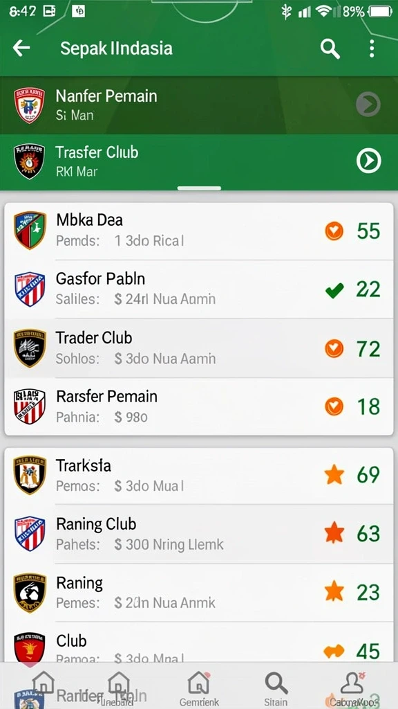 h89 - Level yang penuh dengan tantangan dan musuh unik.