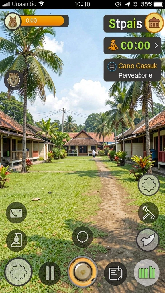 jutawantoto - Notifikasi hasil undian langsung untuk setiap pemain.