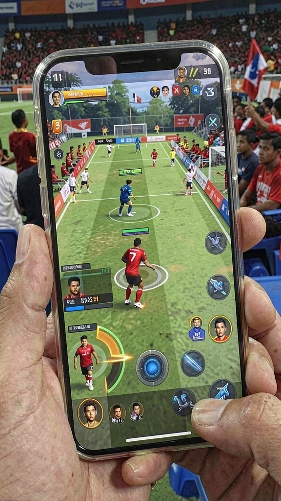 king138 - Berbagai pilihan permainan yang tersedia.