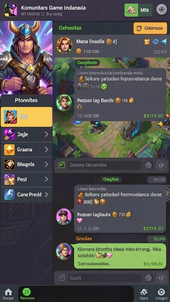 king138 - Fitur bonus menarik untuk pemain setia.