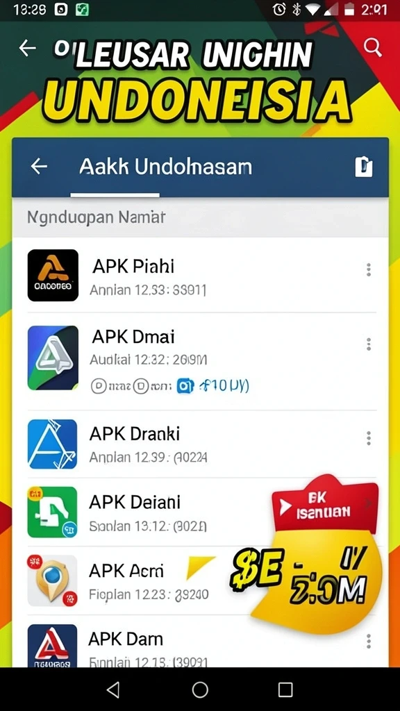 kitawd - Karakter-karakter menarik dan beragam.