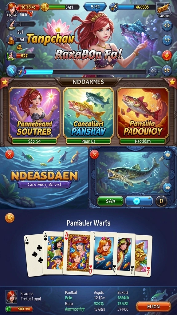naga1001 - Tantangan multiplayer seru di NAGA1001.