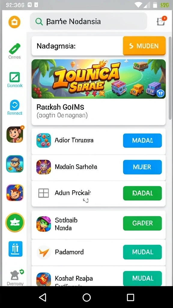 panglima77 - Karakter unik dan menarik untuk dijelajahi.