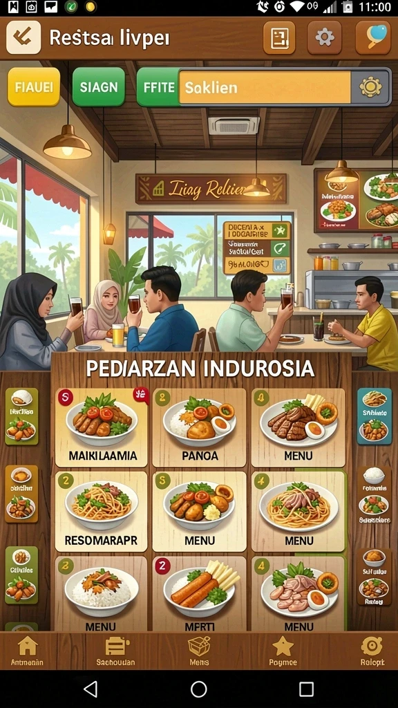 pp88slots - Navigasi aplikasi yang sederhana dan mudah digunakan.