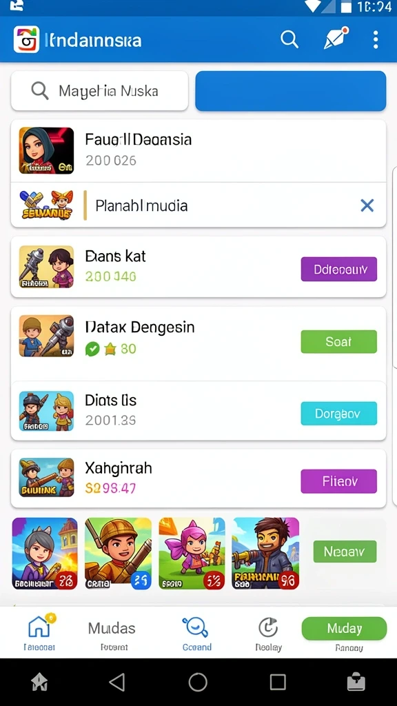 rafa88 - Event menarik dengan banyak hadiah.