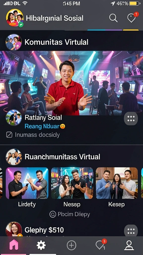 rpwin - Level baru yang menantang dan seru untuk dimainkan.