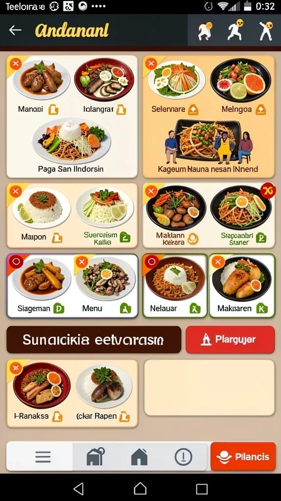 supervip - Screenshot 2: Aksi seru dalam pertarungan melawan musuh.