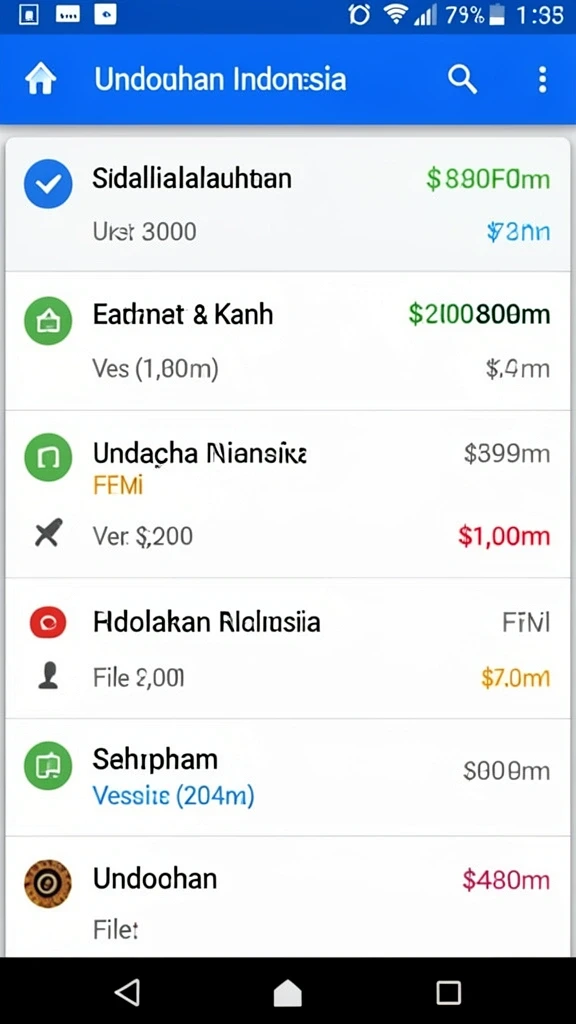svip8 - Pengaturan grafis yang menakjubkan dan responsif.
