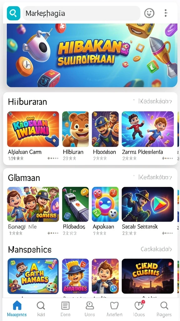 waslot - Banyak pilihan tema permainan slot yang unik.