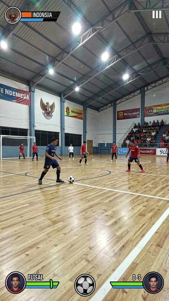 win777 - Tampilan antarmuka yang sederhana dan mudah dinavigasi.