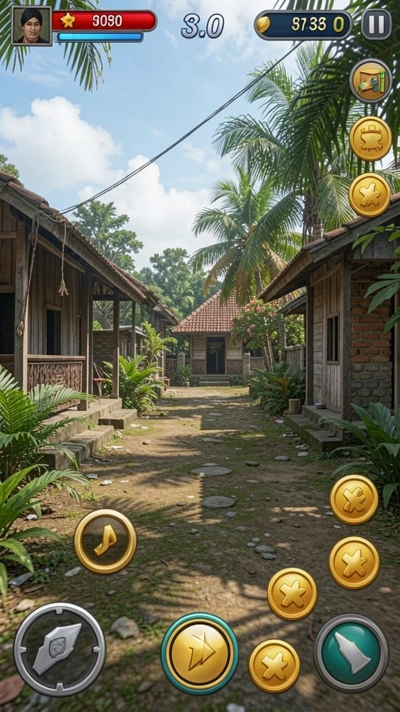 yono777 - Turnamen yang sedang berlangsung dengan hadiah menarik.