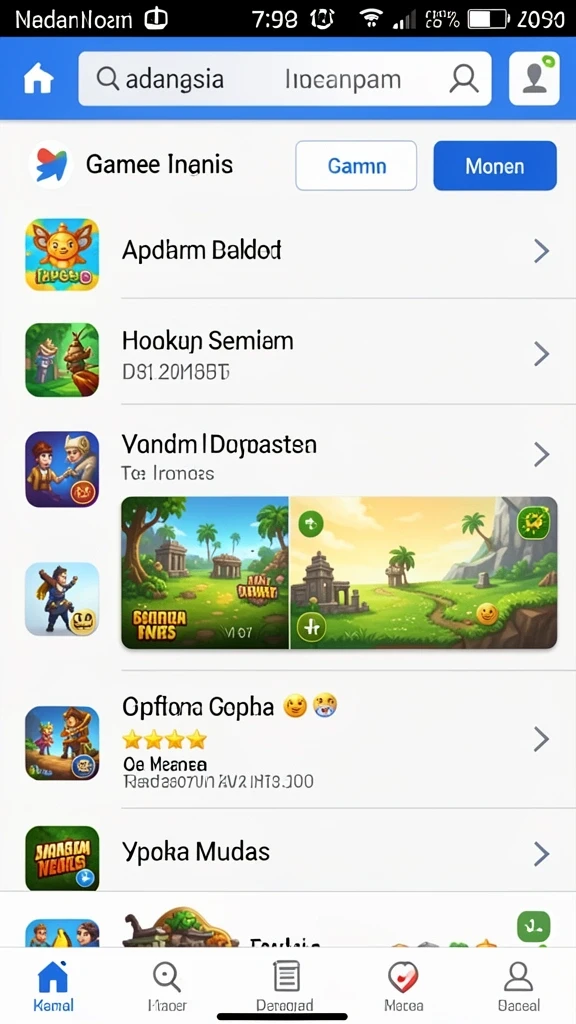 yoyo88 - Beragam pilihan permainan judi online yang dapat dimainkan.